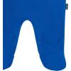 imageGerber NFL Unisex Baby Nfl Team Footed Sleep and PlayTeam Color