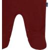 imageGerber NFL Unisex Baby Nfl Team Footed Sleep and PlayTeam Color