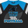 imageGerber NFL Unisex Baby Nfl Team Footed Sleep and PlayTeam Color
