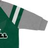 imageGerber NFL Unisex Baby Nfl Team Footed Sleep and PlayTeam Color