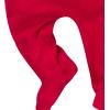 imageGerber NFL Unisex Baby Nfl Team Footed Sleep and PlayTeam Color