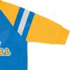 imageGerber NFL Unisex Baby Nfl Team Footed Sleep and PlayTeam Color