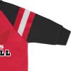 imageGerber NFL Unisex Baby Nfl Team Footed Sleep and PlayTeam Color