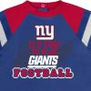 imageGerber NFL Unisex Baby Nfl Team Footed Sleep and PlayTeam Color