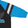 imageGerber NFL Unisex Baby Nfl Team Footed Sleep and PlayTeam Color
