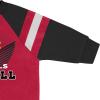imageGerber NFL Unisex Baby Nfl Team Footed Sleep and PlayTeam Color