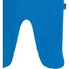 imageGerber NFL Unisex Baby Nfl Team Footed Sleep and PlayTeam Color