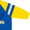 imageGerber NFL Unisex Baby Nfl Team Footed Sleep and PlayTeam Color