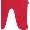 imageGerber NFL Unisex Baby Nfl Team Footed Sleep and PlayTeam Color