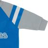 imageGerber NFL Unisex Baby Nfl Team Footed Sleep and PlayTeam Color
