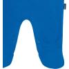 imageGerber NFL Unisex Baby Nfl Team Footed Sleep and PlayTeam Color