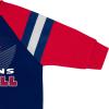 imageGerber NFL Unisex Baby Nfl Team Footed Sleep and PlayTeam Color