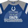 imageGerber NFL Unisex Baby Nfl Team Footed Sleep and PlayTeam Color