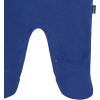 imageGerber NFL Unisex Baby Nfl Team Footed Sleep and PlayTeam Color