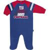 imageGerber NFL Unisex Baby Nfl Team Footed Sleep and PlayTeam Color