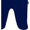 imageGerber NFL Unisex Baby Nfl Team Footed Sleep and PlayTeam Color