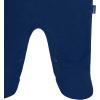 imageGerber NFL Unisex Baby Nfl Team Footed Sleep and PlayTeam Color