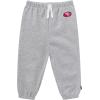 imageGerber NFL Unisex Baby Nfl Team Shirt and Sweatpants Set49ers