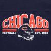 imageGerber NFL Unisex Baby Nfl Team Shirt and Sweatpants SetBears