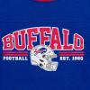 imageGerber NFL Unisex Baby Nfl Team Shirt and Sweatpants SetBills