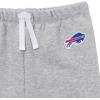 imageGerber NFL Unisex Baby Nfl Team Shirt and Sweatpants SetBills