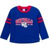 imageGerber NFL Unisex Baby Nfl Team Shirt and Sweatpants SetBills