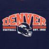 imageGerber NFL Unisex Baby Nfl Team Shirt and Sweatpants SetBroncos