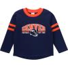 imageGerber NFL Unisex Baby Nfl Team Shirt and Sweatpants SetBroncos