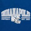 imageGerber NFL Unisex Baby Nfl Team Shirt and Sweatpants SetColts