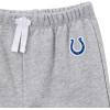 imageGerber NFL Unisex Baby Nfl Team Shirt and Sweatpants SetColts