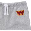 imageGerber NFL Unisex Baby Nfl Team Shirt and Sweatpants SetCommanders