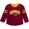 imageGerber NFL Unisex Baby Nfl Team Shirt and Sweatpants SetCommanders