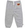 imageGerber NFL Unisex Baby Nfl Team Shirt and Sweatpants SetCommanders