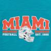 imageGerber NFL Unisex Baby Nfl Team Shirt and Sweatpants SetDolphins