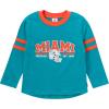imageGerber NFL Unisex Baby Nfl Team Shirt and Sweatpants SetDolphins