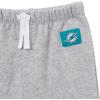 imageGerber NFL Unisex Baby Nfl Team Shirt and Sweatpants SetDolphins