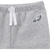 imageGerber NFL Unisex Baby Nfl Team Shirt and Sweatpants SetEagles
