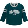 imageGerber NFL Unisex Baby Nfl Team Shirt and Sweatpants SetEagles