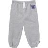 imageGerber NFL Unisex Baby Nfl Team Shirt and Sweatpants SetGiants