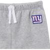 imageGerber NFL Unisex Baby Nfl Team Shirt and Sweatpants SetGiants