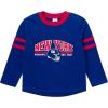 imageGerber NFL Unisex Baby Nfl Team Shirt and Sweatpants SetGiants
