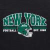 imageGerber NFL Unisex Baby Nfl Team Shirt and Sweatpants SetJets
