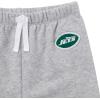 imageGerber NFL Unisex Baby Nfl Team Shirt and Sweatpants SetJets