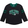 imageGerber NFL Unisex Baby Nfl Team Shirt and Sweatpants SetJets