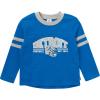 imageGerber NFL Unisex Baby Nfl Team Shirt and Sweatpants SetLions