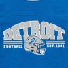 imageGerber NFL Unisex Baby Nfl Team Shirt and Sweatpants SetLions