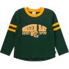 imageGerber NFL Unisex Baby Nfl Team Shirt and Sweatpants SetPackers