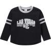 imageGerber NFL Unisex Baby Nfl Team Shirt and Sweatpants SetRaiders
