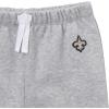 imageGerber NFL Unisex Baby Nfl Team Shirt and Sweatpants SetSaints