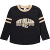 imageGerber NFL Unisex Baby Nfl Team Shirt and Sweatpants SetSaints